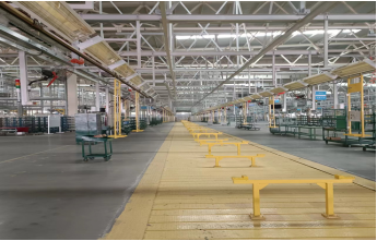 Air Accumulation Chain