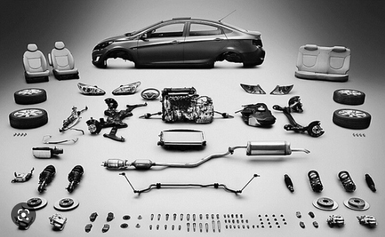 Electrophoresis process