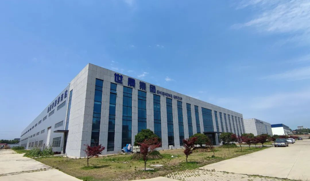 steel coating machine