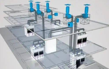 Venturi paint spraying device