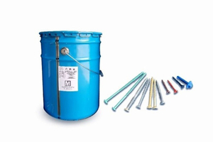 MX3180 Dacromet top coating solution(Colorful）