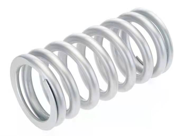 dacromet coating vs galvanized